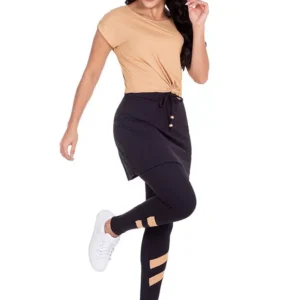 Conjunto Fitness Calça 49417