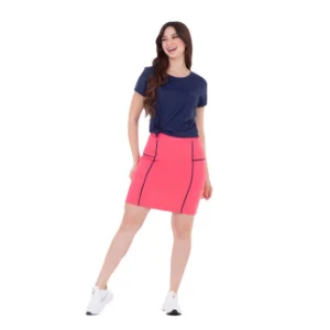 Conjunto Fitness Saia 49428