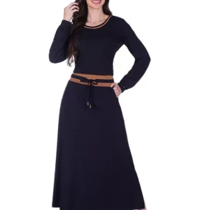 Conjunto Flávia Preto 49501 Tamanho:G3