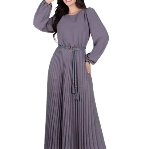 Vestido Max Midi Aurélia 061915